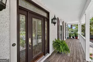 153 Zellwood Dr, Brunswick, GA 31523 - Photo 8