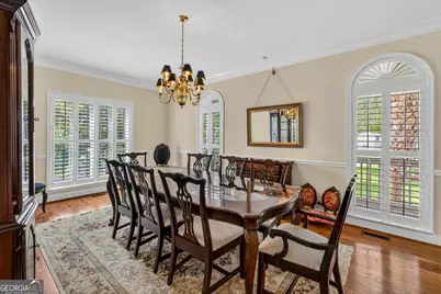153 Zellwood Drive, Brunswick, GA 31523 - Photo 18