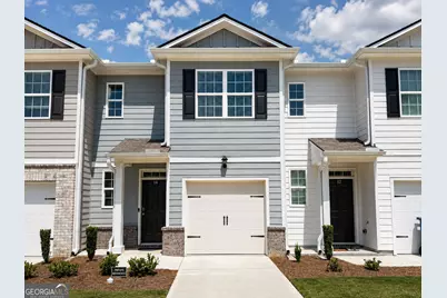 14 Silverbell Lane NW, Rome, GA 30165 - Photo 1