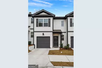 1396 Sweetshrub Place NW, Atlanta, GA 30318 - Photo 2