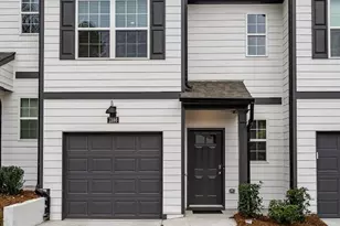 1396 Sweetshrub Pl NW, Atlanta, GA 30318 - Photo 2