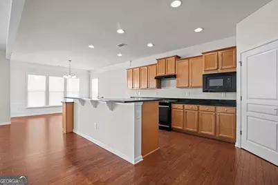 807 Eagle Drive, Griffin, GA 30223 - Photo 16