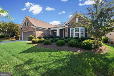 807 Eagle Drive, Griffin, GA 30223 - Photo 2