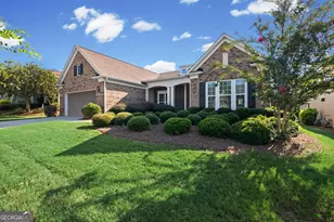 807 Eagle Dr, Griffin, GA 30223 - Photo 2