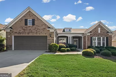 807 Eagle Drive, Griffin, GA 30223 - Photo 1