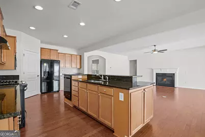 807 Eagle Drive, Griffin, GA 30223 - Photo 18