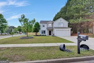 15 Kestrel Cir, Covington, GA 30014 - Photo 4