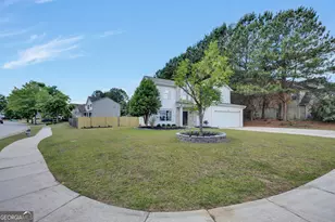 15 Kestrel Cir, Covington, GA 30014 - Photo 2