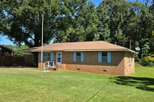 211 Wheeless Rd, Thomaston, GA 30286 - Photo 2