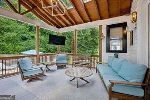 2336 Drew Valley Rd NE, Brookhaven, GA 30319 - Photo 4