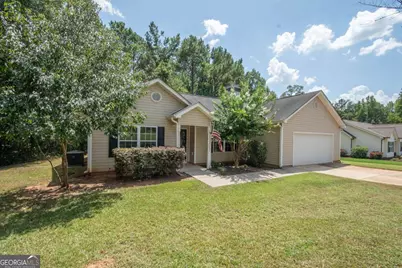 10 Walton Woods Court, Newnan, GA 30263 - Photo 2