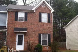 7233 Crestside Dr, Austell, GA 30168 - Photo 1