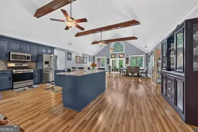 103 N Hidden Lake Drive, Eatonton, GA 31024 - Photo 26