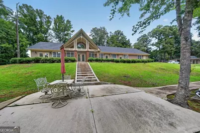 103 N Hidden Lake Drive, Eatonton, GA 31024 - Photo 64