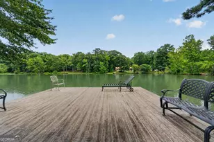 103 N Hidden Lake Dr, Eatonton, GA 31024 - Photo 62