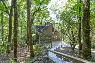 826 Woodland Trace, Jasper, GA 30143 - Photo 2