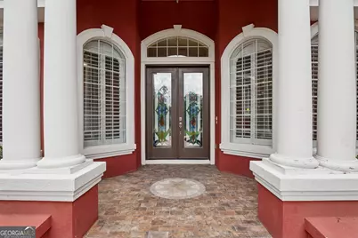 1036 Greenwillow Drive, Saint Marys, GA 31558 - Photo 2