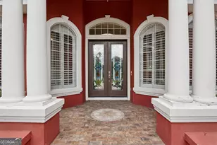 1036 Greenwillow Dr, Saint Marys, GA 31558 - Photo 2