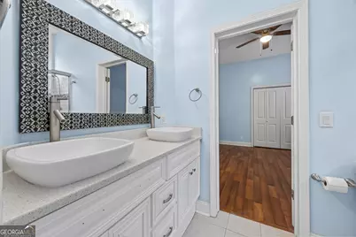 1036 Greenwillow Drive, Saint Marys, GA 31558 - Photo 32