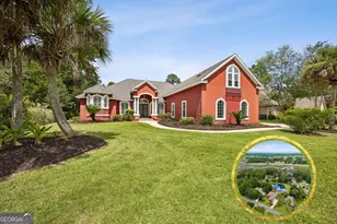 1036 Greenwillow Dr, Saint Marys, GA 31558 - Photo 1