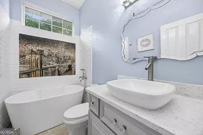 1036 Greenwillow Drive, Saint Marys, GA 31558 - Photo 38