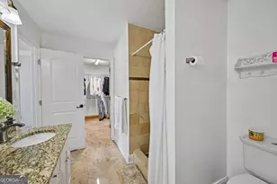 135 Creekview Dr, Newnan, GA 30263 - Photo 32