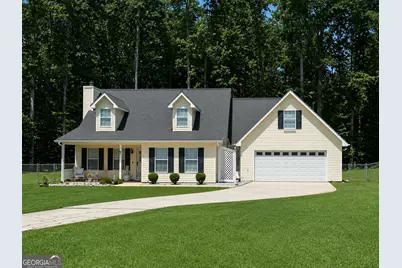 135 Creekview Drive, Newnan, GA 30263 - Photo 1