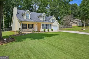 135 Creekview Dr, Newnan, GA 30263 - Photo 68