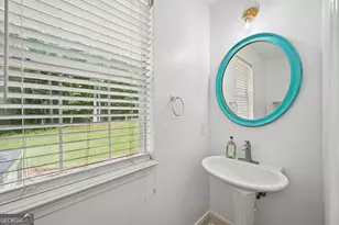 135 Creekview Dr, Newnan, GA 30263 - Photo 28