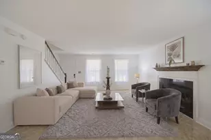 135 Creekview Dr, Newnan, GA 30263 - Photo 8
