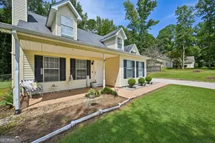 135 Creekview Dr, Newnan, GA 30263 - Photo 66