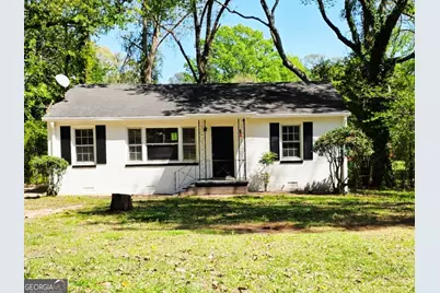 1894 Oak Valley Road, Decatur, GA 30035 - Photo 1