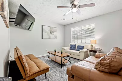 110 Clydesdale Road, Peachtree City, GA 30269 - Photo 6