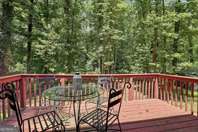 110 Clydesdale Road, Peachtree City, GA 30269 - Photo 20