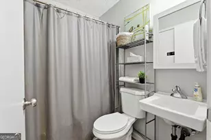 110 Clydesdale Rd, Peachtree City, GA 30269 - Photo 18