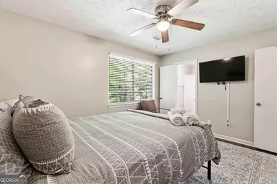 110 Clydesdale Road, Peachtree City, GA 30269 - Photo 14