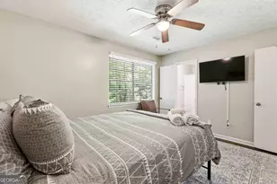110 Clydesdale Rd, Peachtree City, GA 30269 - Photo 14