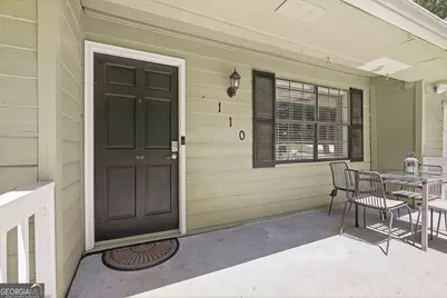 110 Clydesdale Road, Peachtree City, GA 30269 - Photo 4