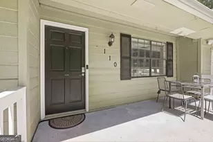 110 Clydesdale Rd, Peachtree City, GA 30269 - Photo 4