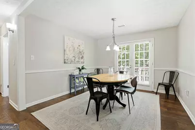 110 Clydesdale Road, Peachtree City, GA 30269 - Photo 8
