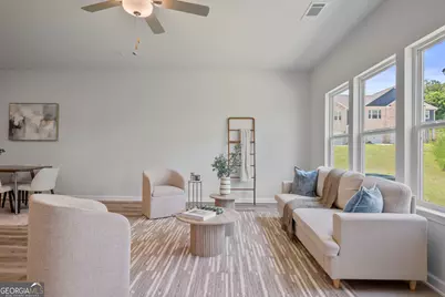 4094 Oakwood Terrace Court, Oakwood, GA 30566 - Photo 6