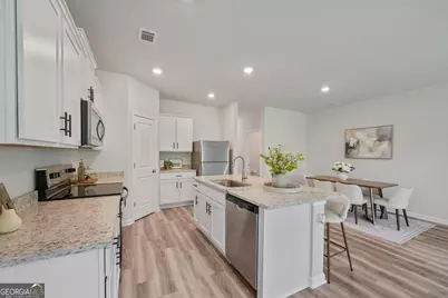 4094 Oakwood Terrace Court, Oakwood, GA 30566 - Photo 10