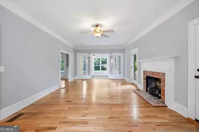 3860 Ridge Avenue, Macon, GA 31204 - Photo 6