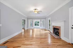 3860 Ridge Ave, Macon, GA 31204 - Photo 6