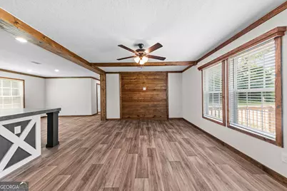 2425 Hardman Morris Road, Colbert, GA 30628 - Photo 4