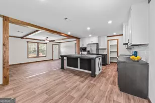 2425 Hardman Morris Rd, Colbert, GA 30628 - Photo 6