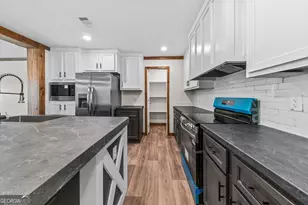 2425 Hardman Morris Rd, Colbert, GA 30628 - Photo 8