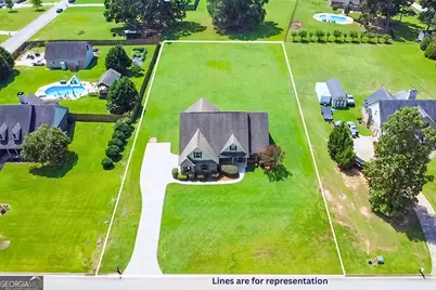 124 Magnolia Farms Drive, Milner, GA 30257 - Photo 40