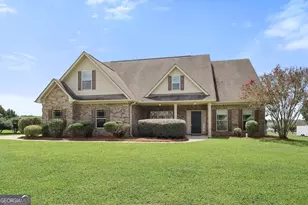 124 Magnolia Farms Dr, Milner, GA 30257 - Photo 1