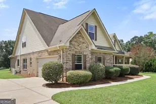 124 Magnolia Farms Dr, Milner, GA 30257 - Photo 4